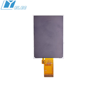 Fabbrica 2.0 pollici grafico 240*320 RGB MIPI SPI MCU interfaccia touch panel transmisive HD20003C22 FP-200H05B modulo LCD QVGA TFT - Product Image 3