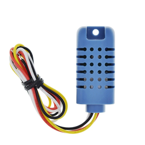 AM1011A <strong>Analog</strong> <strong>Temperature</strong> and Humidity <strong>Sensor</strong> Module Capacitive Module <strong>Analog</strong> Voltage Signal <strong>Output</strong>