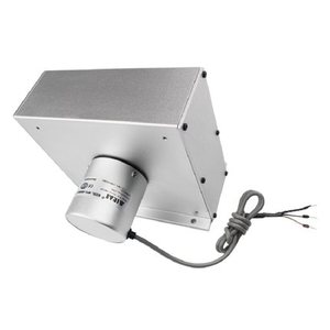 MIRAN MPS-L-5000mm-A2 zwei Drähte Lineare Skala 5000mm Absolutwert geber Potentiometer Draht zieh codierer Linearer Positions sensor - Product Image 6