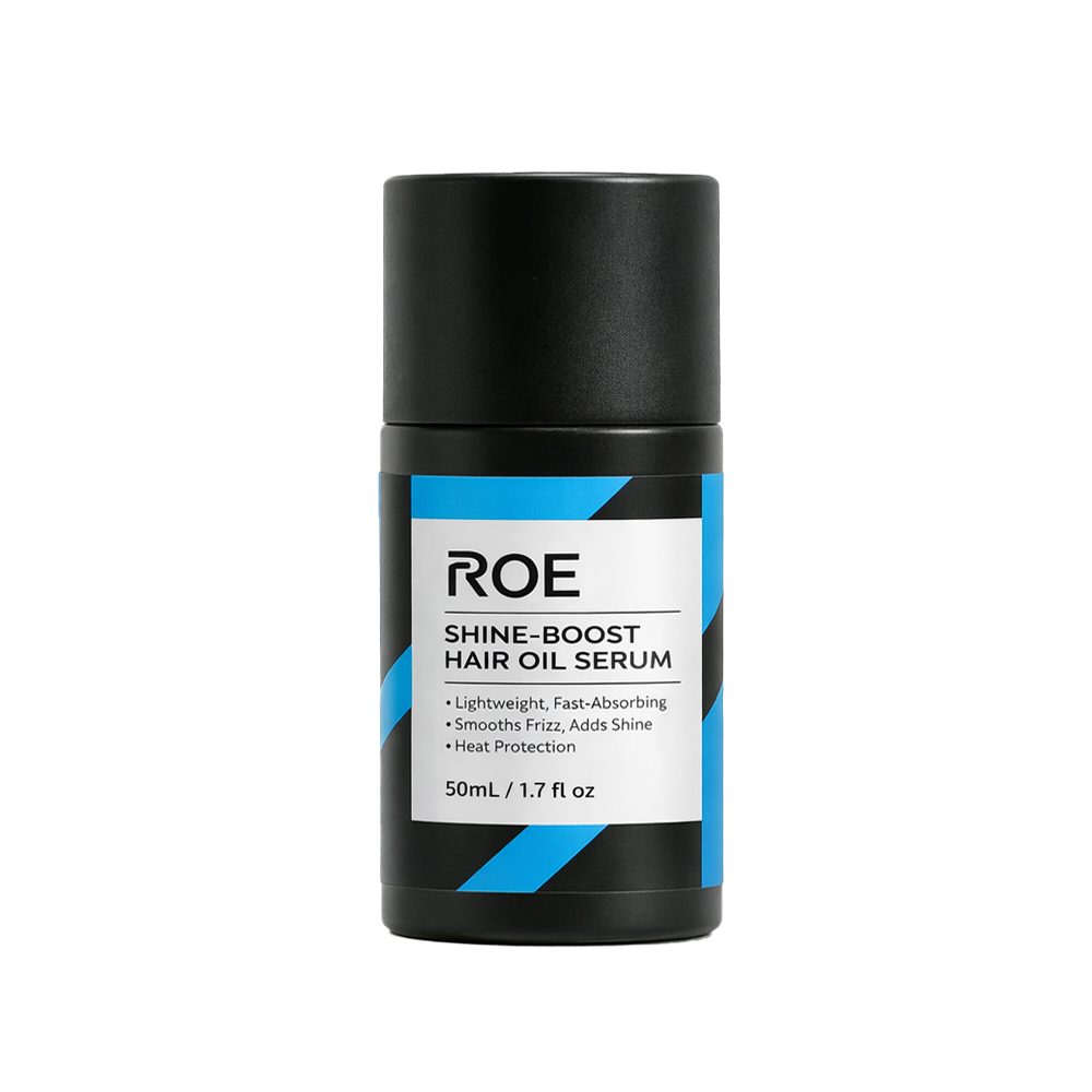 Crème huile capillaire Shine Boost
