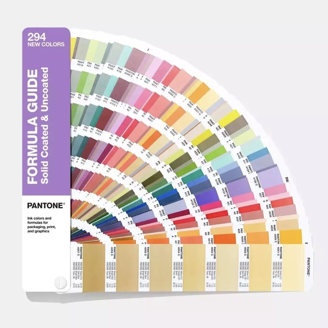 PANTONE C
