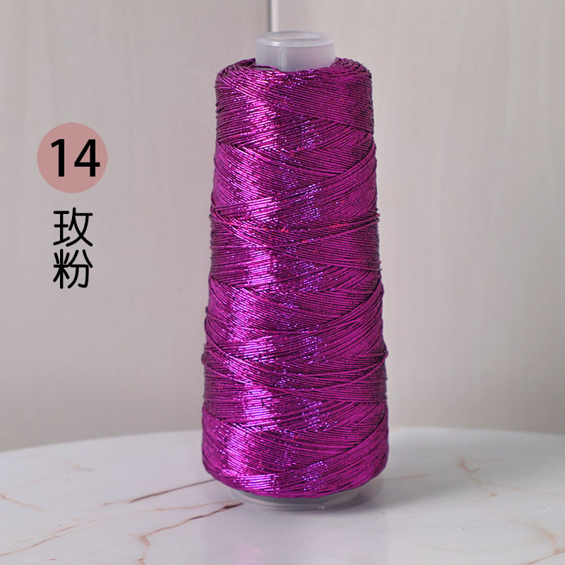 14 rose pink