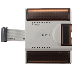 Programmable Logic Controllers LM3320 <strong>Analog</strong> <strong>Output</strong> <strong>Module</strong> <strong>PLC</strong> - Product Image 1