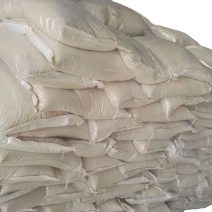 34 năm nhà máy Huawei Bentonite 50kg Túi Đất Sét Bentonite 25kg túi giá Bentonite thô - Product Image 3
