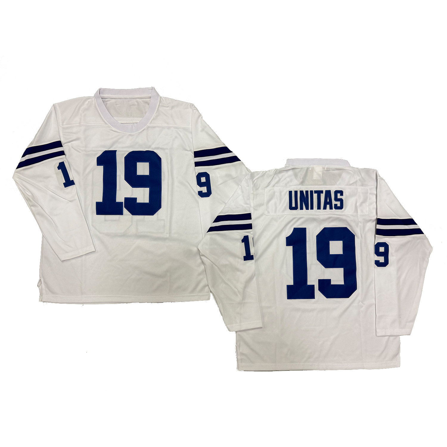 White 19