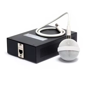 <span class=keywords><strong>Polycom</strong></span> HDX đơn vị bên ngoài micro video hội nghị Trần Micro mảng 2200-23809-002 Trần Mic - Product Image 6