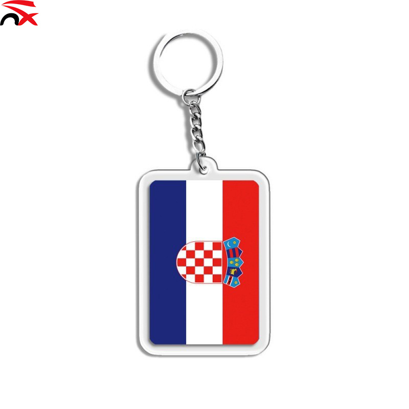 porte-clés