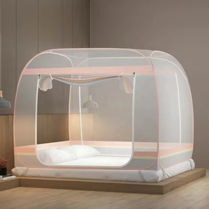 Hot bán chất lượng tốt giá rẻ muỗi lưới lều cá nhân muỗi <span class=keywords><strong>Net</strong></span> đàn hồi - Product Image 6