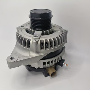 畅销12V 150A 4插头汽车交流发电机27060-0V040汽车发电机汽车交流发电机RAV-4 - Product Image 4