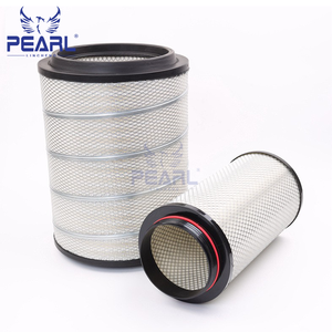 Bộ Phận Động Cơ Xe Tải Bộ Lọc Không Khí K3046 AF26414 AF25276 <span class=keywords><strong>Element</strong></span> Bộ Phận Lọc Không Khí Xe Tải Hạng Nặng - Product Image 4