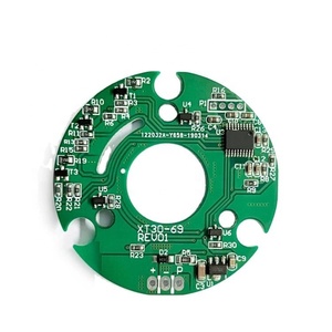 2022สร้าง PCB BMS สำหรับแบตเตอรี่ลิเธียมไอออนแบบกำหนดเอง PCB สำหรับผู้ผลิต LED อลูมิเนียม PCB - Product Image 1