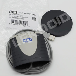 HID Omnikey3121スマートカードリーダー - Product Image 4