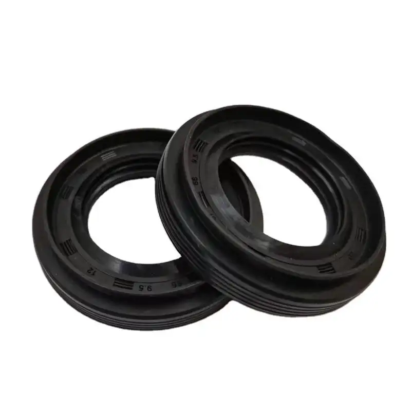 China Fábrica De Borracha Nbr Fkm Epdm Ptfe Pu Silício Plana O-ring Selos Nitrilo O Anel Garfo Selo De Óleo 273910.5