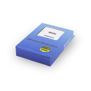 1080P Audio Video Mini <strong>hdmi</strong> 2av <strong>Composite</strong> CVBS 3RCA AV Convertidor <strong>hdmi</strong> a Rca <strong>to</strong> Converter for <strong>hdmi</strong> - Product Image 3