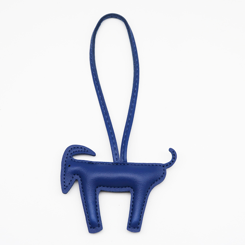 Bleu foncé