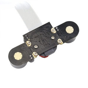Lonten più recente Raspberry Pi 4 telecamera visione notturna 5MP IR-CUT 1080P modalità automatica giorno/notte per Raspberry Pi 3 modello B - Product Image 5