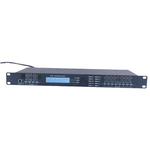 4.8SP DriveRack4入力8出力デジタルスピーカープロセッサ - Product Image 4