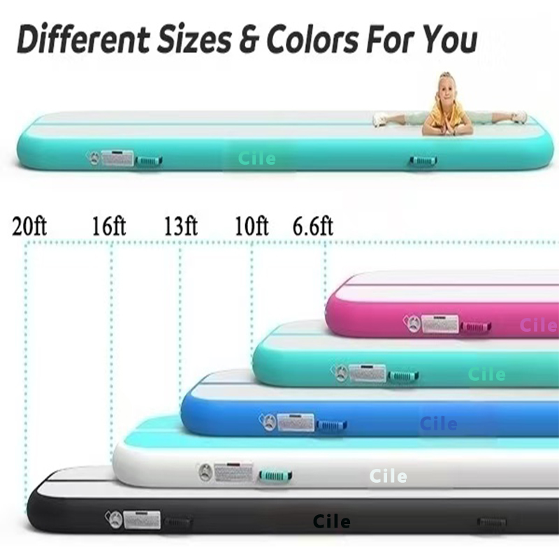 Multicolore