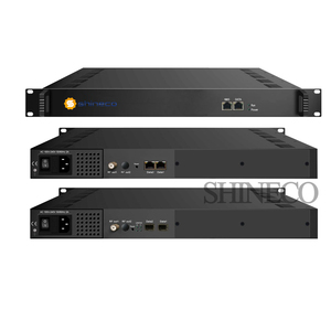 数字IP到16 ISDB-T调制器 - Product Image 1