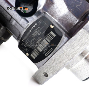 ปั๊มหัวฉีดน้ำมันเชื้อเพลิงแท้ 28523703 32006924 320-06924 สำหรับรถตักดิน Del-phi JCB รุ่น 3CX 3DX 4DX - Product Image 5