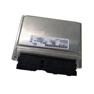 自動車スペアパーツreputestos S11-3605010車用電気制御ユニットECU奇抜な車用 - Product Image 1
