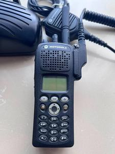 XTS2500 P25 Radio Digital Modelo III 800 MHz Walkie Talkie bidireccional de mano con funciones de intercomunicación analógica y digital DMR - Product Image 4
