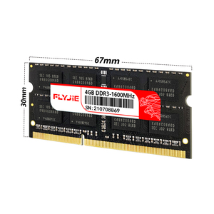 Flyjie Original <strong>DDR</strong> Chip Ran Ddr3 Ddr4 Compatible with All Kinds of Computers