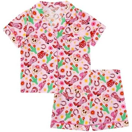 Bottes roses B