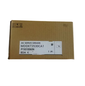 Nuovo e originale EncodeMFE0020BASDD Stock in Warehouse PLC Controller di programmazione - Product Image 5