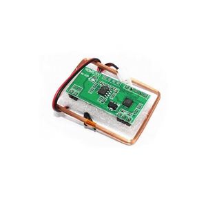 125Khz <strong>RFID</strong> <strong>Reader</strong> Module RDM6300 ID Card <strong>Reader</strong> Module RF Module UART Serial Output RDM6300 Hot Sale