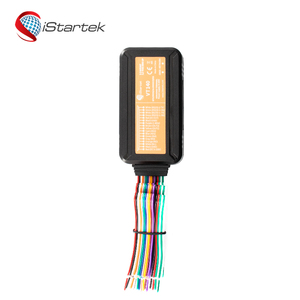 Rastreador de tarjeta sim India AIS140 ACC, detección ais 140, software gratuito, gps /gsm/gprs, con dirección personalizada - Product Image 4