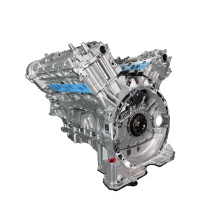 M-CLASS 6シリンダー3TエンジンアセンブリBENZオートエンジンシステムストック3L排気再製造状態 - Product Image 3