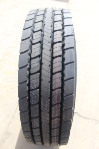 HANKSUGIダンプトラックモデル番号11r22.5 13r22.5サイズ385/65r22.5 315/80r22.5のためのすべてのスチールラジアルTBRタイヤチューブレスロングホール
