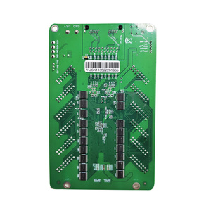 Scheda di ricezione sincrona Colorlight uso JSK per Controller dello schermo di visualizzazione a colori a Led - Product Image 5