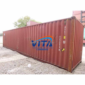Контейнер для транспортировки, 40 футов - Product Image 6