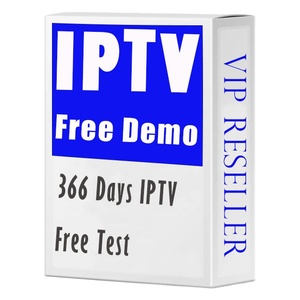 IPTV uygulaması için mükemmel bir çözüm EPG VOD Video serisi TV doğrudan IOS cihazlarınızda. İnternet hizmetinizden izleyin - Product Image 2