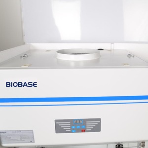 BIOBASE CHINA垂直配合フードBBS-V700メーカー研究所用マイクロプロセッサ制御システム - Product Image 6