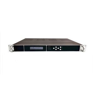 GreenGo IP ASI <strong>Multi</strong> <strong>Input</strong> IP QAM <strong>Modulator</strong> 16 Carriers RF Modukator - Product Image 4