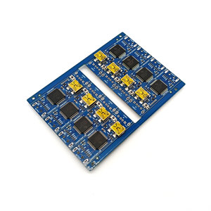 Der kunden spezifische PCB-PCBA-Service für OEM-Elektronik umfasst Software, Programmierung und OEM-PCBA-Hersteller für IoT-Geräte PCBA - Product Image 3