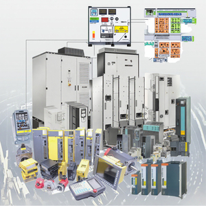 Module Controller <strong>PLC</strong> PAC &amp; Dedicated Controllers Product <strong>Type</strong> 3BSE030220R1 - Product Image 3