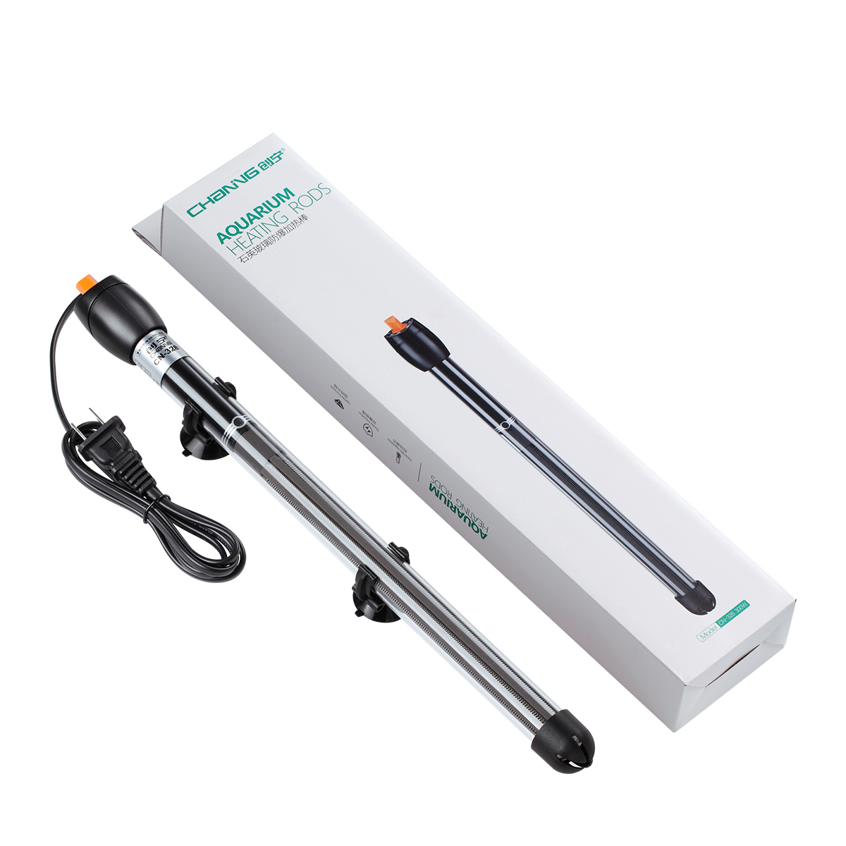 Source 200W Adjustable Aquarium Thermometer Fish Tank Heater Submersible  Water Heater Accessories For Fish Tank on m.alibaba.com