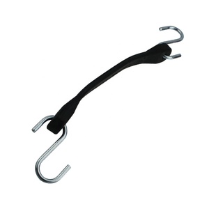 带挂钩的弹性橡胶带 - Product Image 1