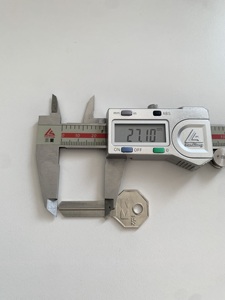 カスタマイズハンドル空室キーR52 PH52 - Product Image 5