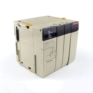 Yepyeni orijinal CQM1H-CPU51 CQM1H-CPU61 PLC denetleyici modülü CQM1H CPU ünitesi - Product Image 3