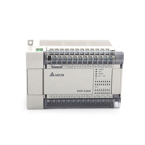 NEU Programmier bare Logik steuerung | Plc DVP48EH00R3
