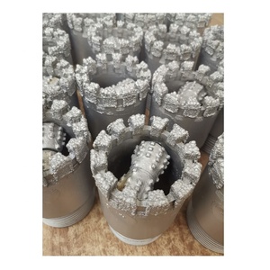 2022出厂价格水井钻芯钻头 - Product Image 1