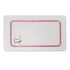 Hersteller Großhandel doppelfunktions-CPU Jcop Java-Zugangskontrolle Karten magnetische Karte Streifen - Product Image 6