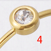 Oro abril