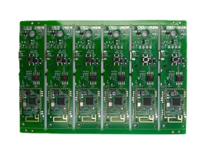 PCBAプリント回路基板PCBA電子部品PCBAメーカー - Product Image 2