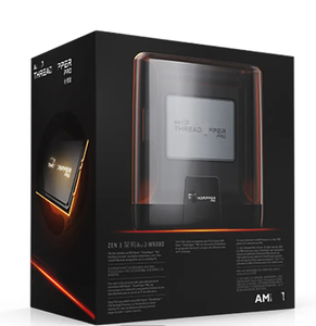 Brand New in Stock Threadripper PRO Boxed 24Core 3.8 GHz <strong>Socket</strong> 280W <strong>CPU</strong> <strong>Processor</strong> 5965WX for Desktop - Product Image 2